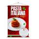 Banner Impresso em Lona - Restaurante Italiano 007