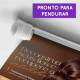 Banner Impresso em Lona - Sal�o de Beleza 009