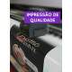 Banner Impresso em Lona - Sal�o de Beleza 014