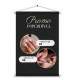 Banner Impresso em Lona - Sal�o de Beleza 014