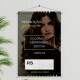 Banner Impresso em Lona - Sal�o de Beleza 015