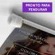 Banner Impresso em Lona - Sal�o de Beleza 015