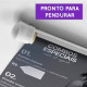 Banner Impresso em Lona - Sal�o de Beleza 022