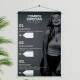 Banner Impresso em Lona - Sal�o de Beleza 022