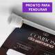 Banner Impresso em Lona - Sal�o de Beleza 023