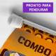 Banner Impresso em Lona - Tapioca 002