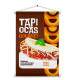 Banner Impresso em Lona - Tapioca 003