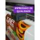 Banner Impresso em Lona - Tapioca 003