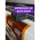 Banner Impresso em Lona - Tapioca 005