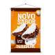 Banner Impresso em Lona - Tapioca 004