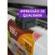 Banner Impresso em Lona - Tapioca 009