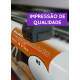 Banner Impresso em Lona - Vegetariano - Vegano 002