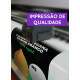 Banner Impresso em Lona - Vegetariano - Vegano 005