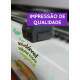 Banner Impresso em Lona - Vegetariano - Vegano 007
