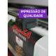 Banner Impresso em Lona - Vegetariano - Vegano 011