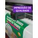 Banner Impresso em Lona Comida mexicana - Burrito em Dobro