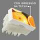 Interruptor Impresso Frutas Laranjas 2