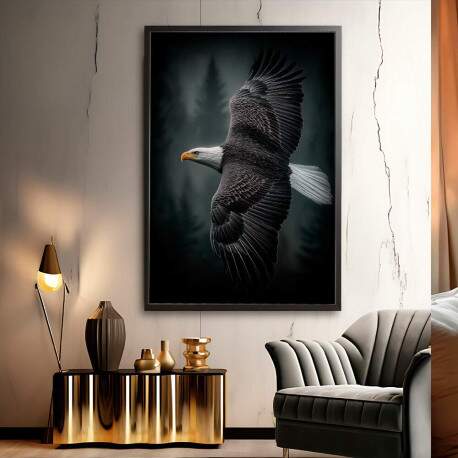 Quadro Decorativo guia