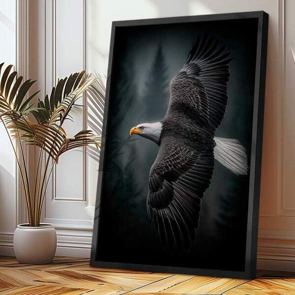 Quadro Decorativo guia
