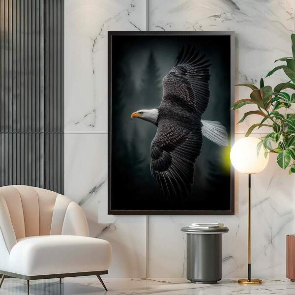 Quadro Decorativo guia