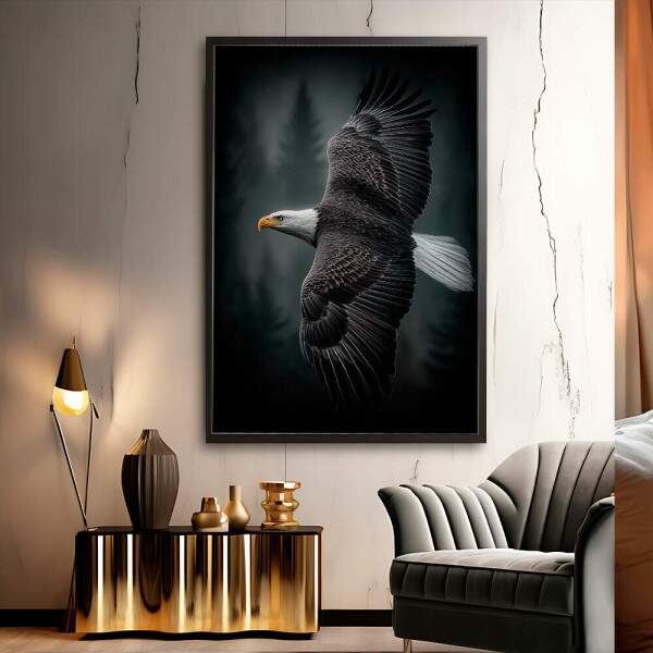 Quadro Decorativo guia