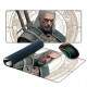 Mouse Pad Gamer The Witcher