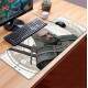 Mouse Pad Gamer The Witcher
