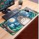 Mouse Pad Anime Desenho Totoro