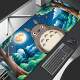 Mouse Pad Anime Desenho Totoro