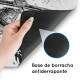 Mouse Pad Gamer Samurai Japon�s Preto e Branco