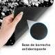 Mouse Pad Gamer Malenia Elden Ring Preto e Branco