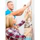 Papel de Parede para Quarto Infantil Arca de No� MP