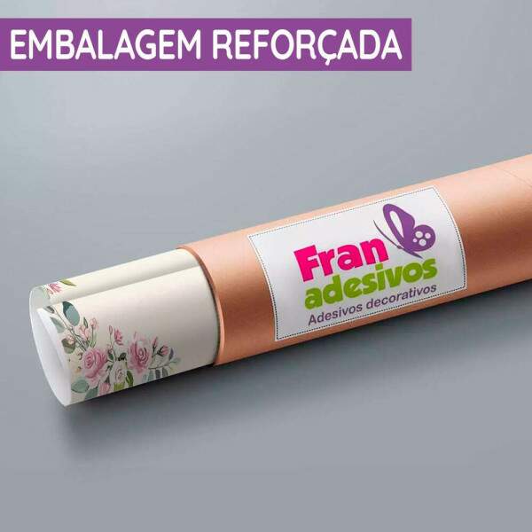 Papel de Parede para Quarto Infantil Princesa e seu Castelo MP