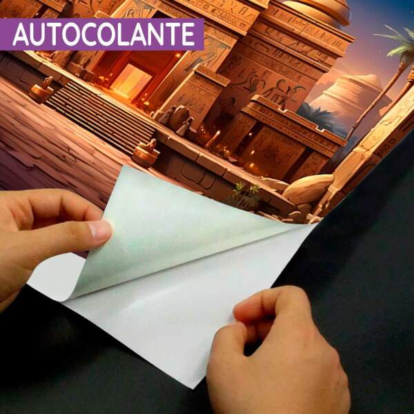 Papel De Parede Egito Antigo Monumento MP