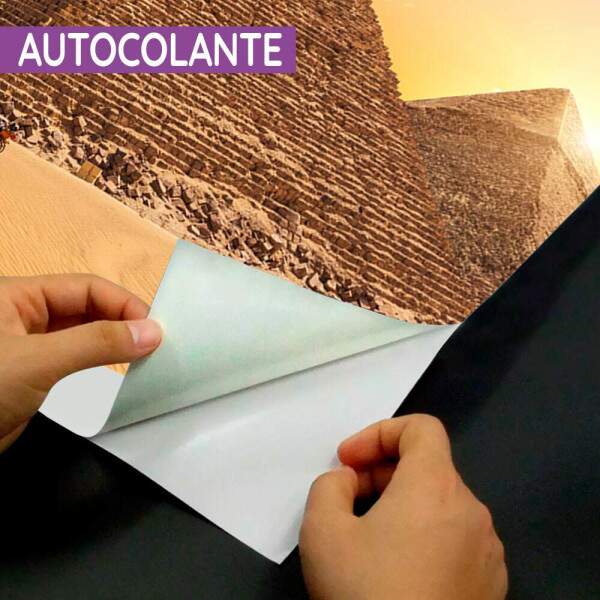 Papel De Parede Piramides O Antigo Egito MP