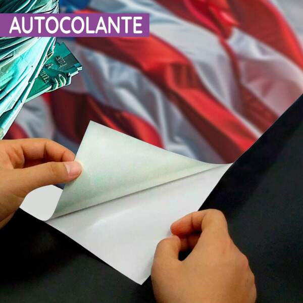 Papel De Parede Estatua Da Liberdade Bandeira Estados Unidos MP