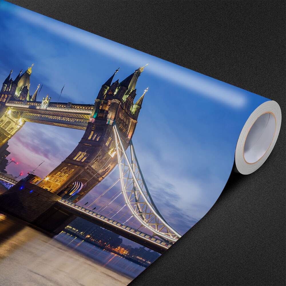 Papel De Parede Famosa Tower Ponte De Londres Inglaterra MP