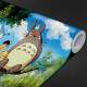 Papel De Parede 3D Totoro E Amigos MP