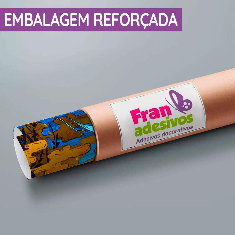 Papel De Parede Demon Slayer Inosuke Hashibira MP