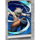 Papel De Parede Demon Slayer Inosuke Hashibira MP