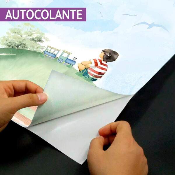 papel de parede menino e menina no campo brincado MP
