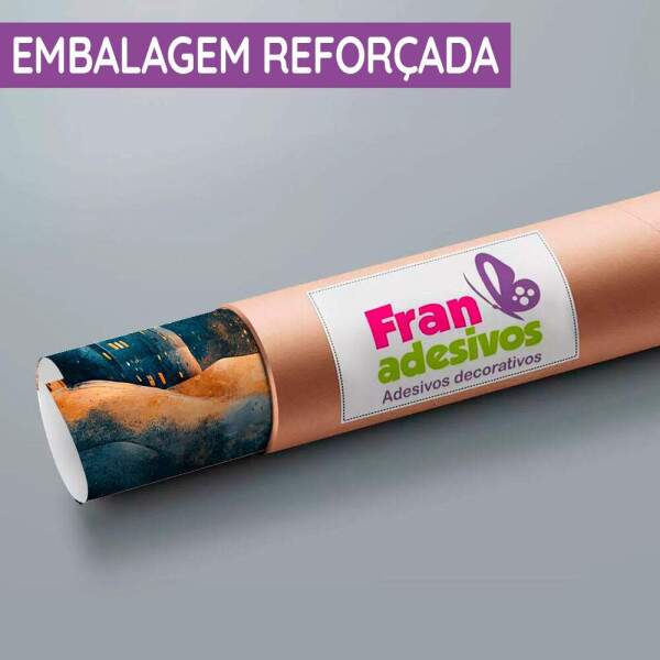 Papel De Parede Foguete Em Outro Planeta Do Espao MP