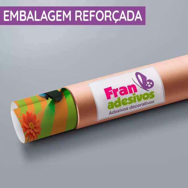 Papel De Parede Fazendinha Trator Azul Animado MP