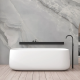 Papel de Parede M�rmore Cinza MP