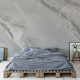 Papel de Parede M�rmore Cinza MP