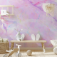 Papel de Parede M�rmore Colorido MP