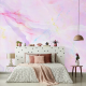 Papel de Parede M�rmore Colorido MP