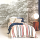 Papel de Parede Countryside Etched Greige MP