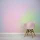 Papel de Parede Sonhos Arco-�ris Pastel MP