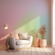 Papel de Parede Sonhos Arco-�ris Pastel MP